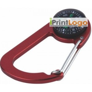 COMPASS KEYCHAINS-IGT-CK1979